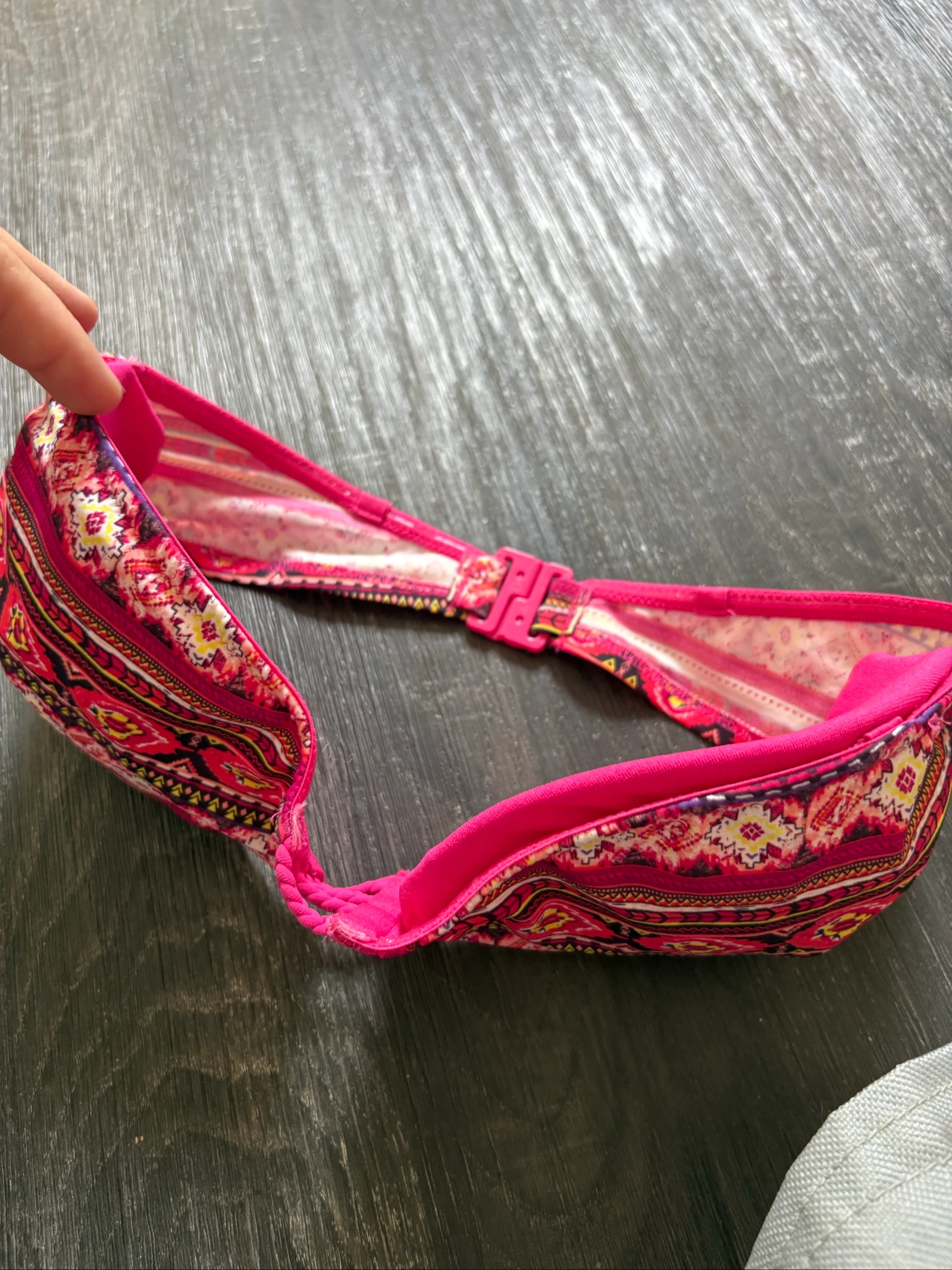 Top de bikini – photo 2